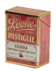 LEONE EXPO PZ.18 CILIEGIA